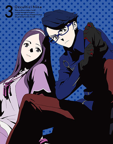 Occultic;Nine -オカルティック・ナイン-」アニメ公式サイト Occultic;Nine -オカルティック・ナイン-」アニメ公式サイト