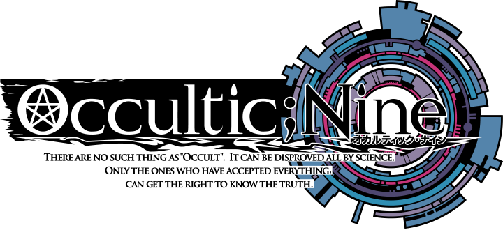 Occultic；Nine -オカルティック・ナイン-