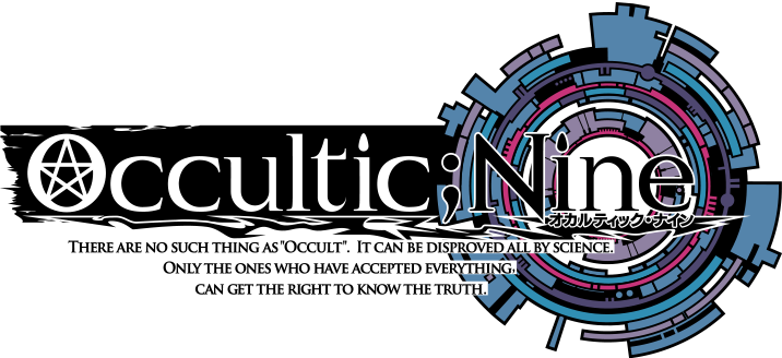 Occultic；Nine -オカルティック・ナイン-